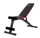 скамья силовая универсальная unix fit bench 110