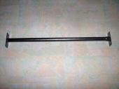 турник в проём стены 115-130см (без мягких ручек)