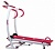 беговая дорожка fitex samanta